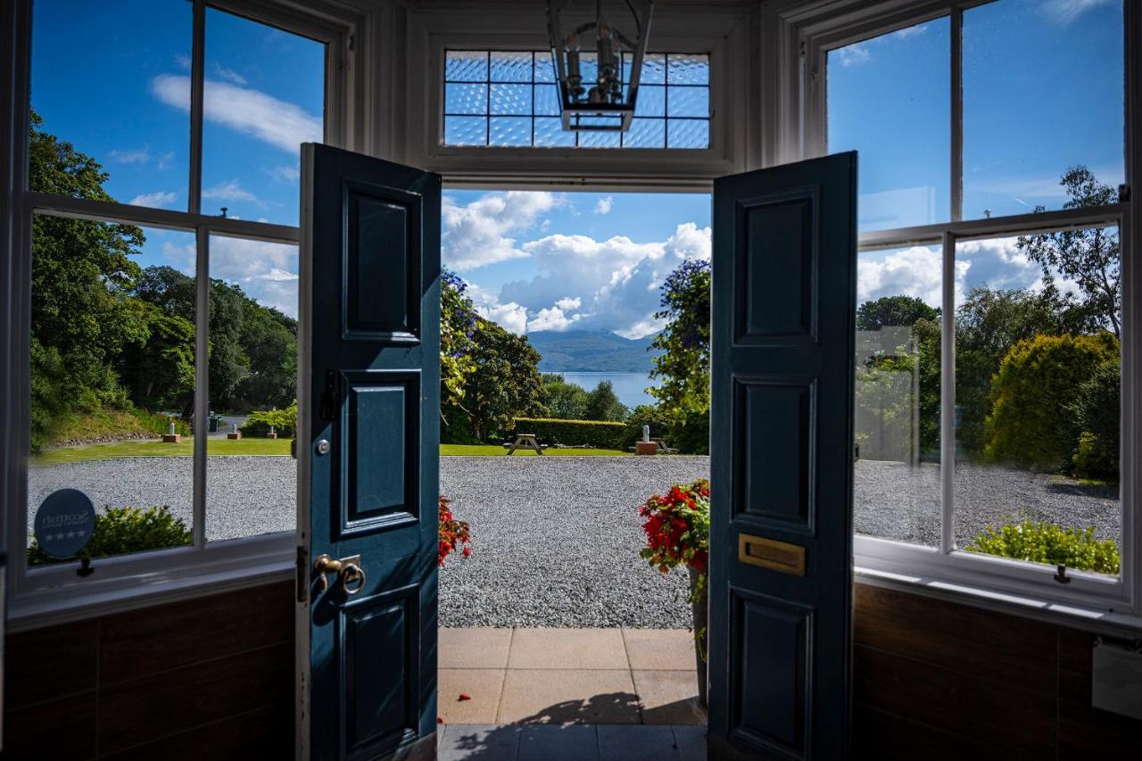Duisdale House Hotel 4*
