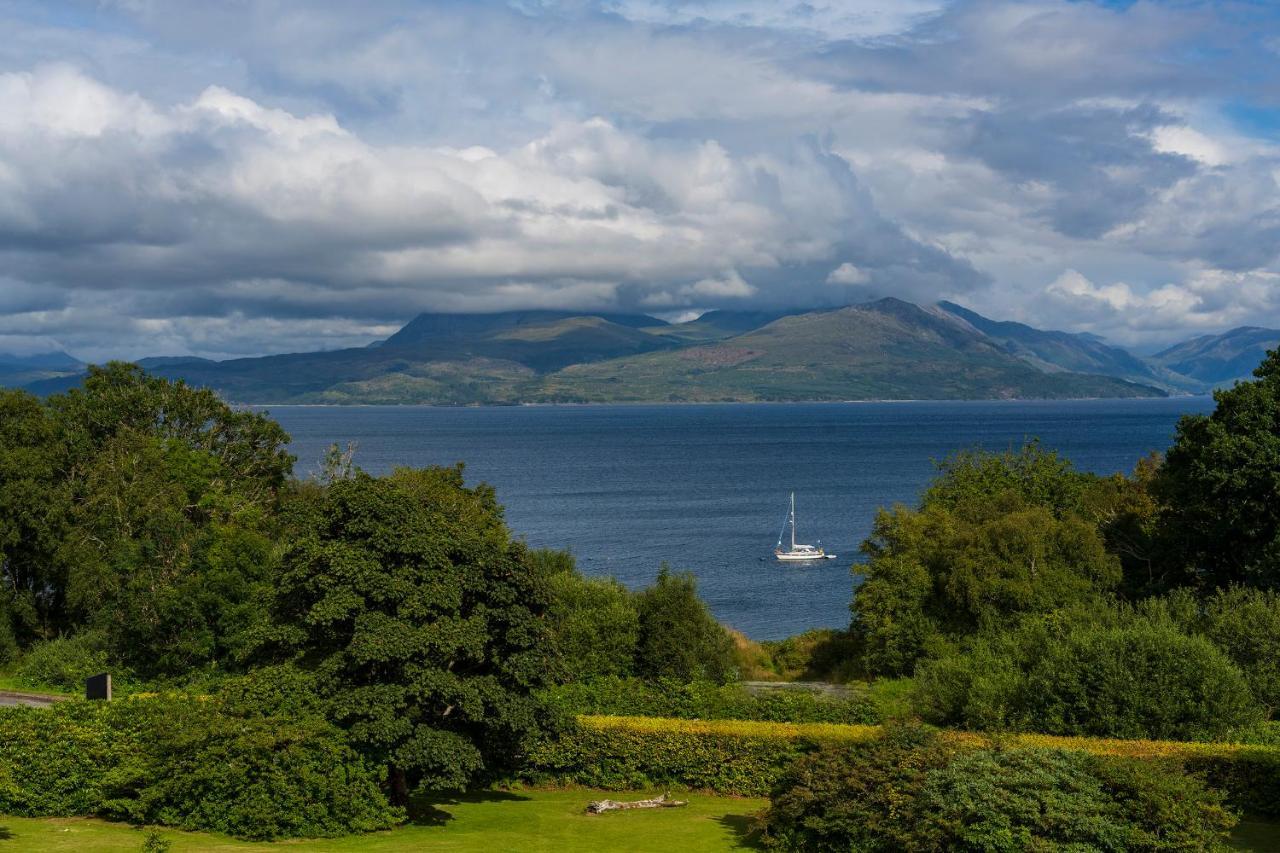 Duisdale House Hotel 4*
