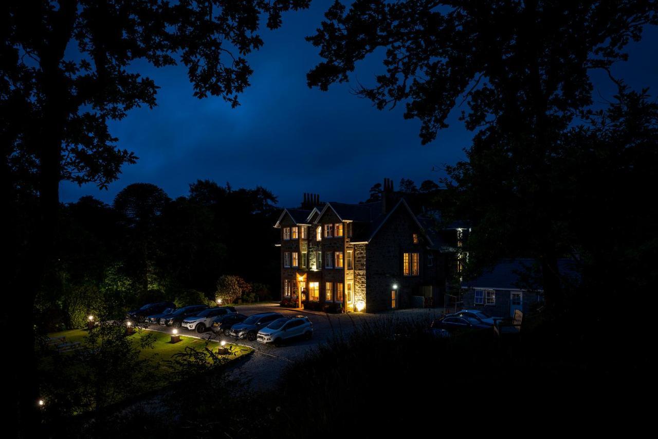 Duisdale House Hotel Isle of Skye