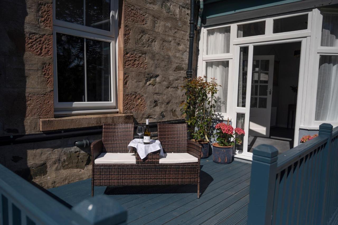 Duisdale House 4* Isle of Skye