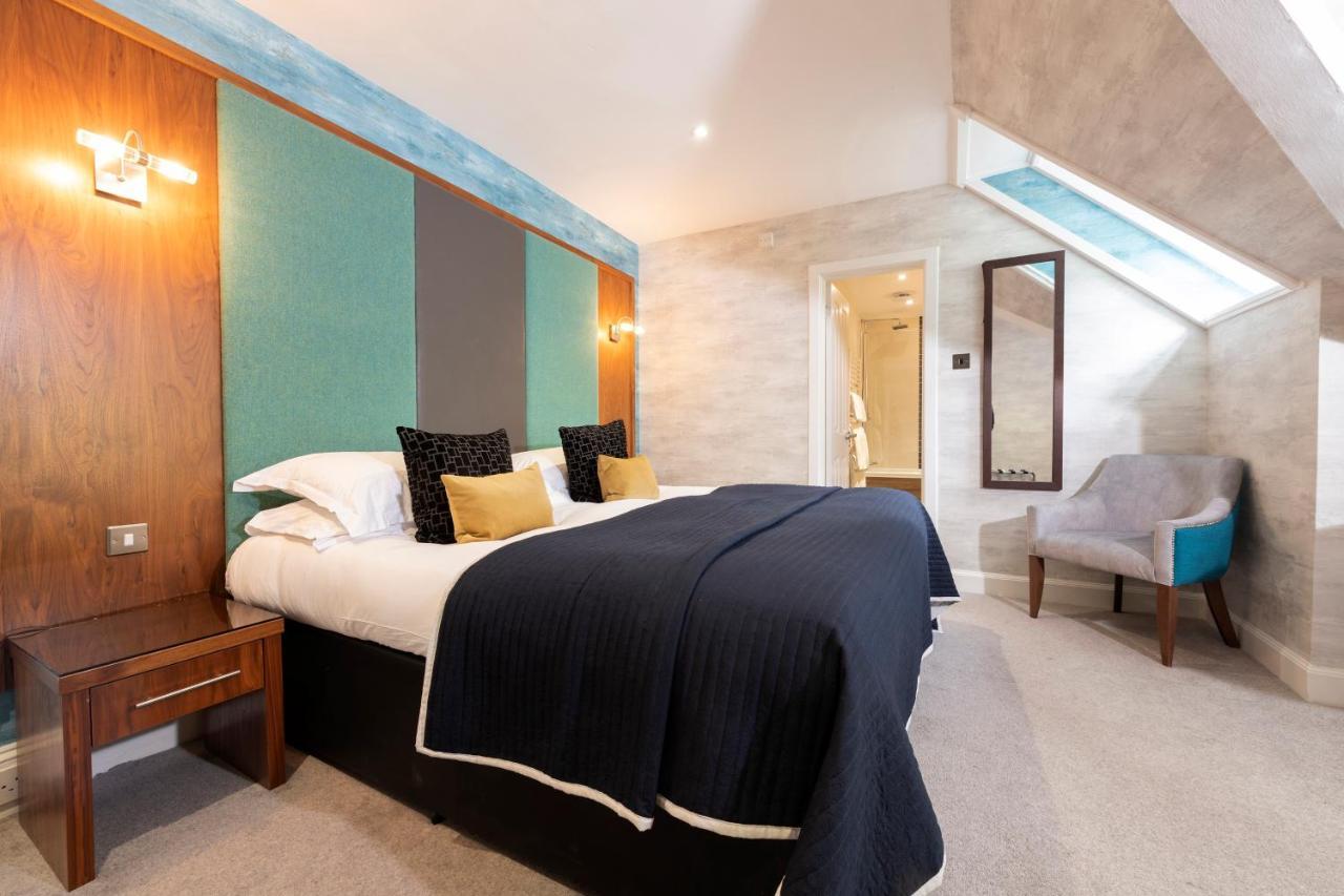 Duisdale House Hotel 4*